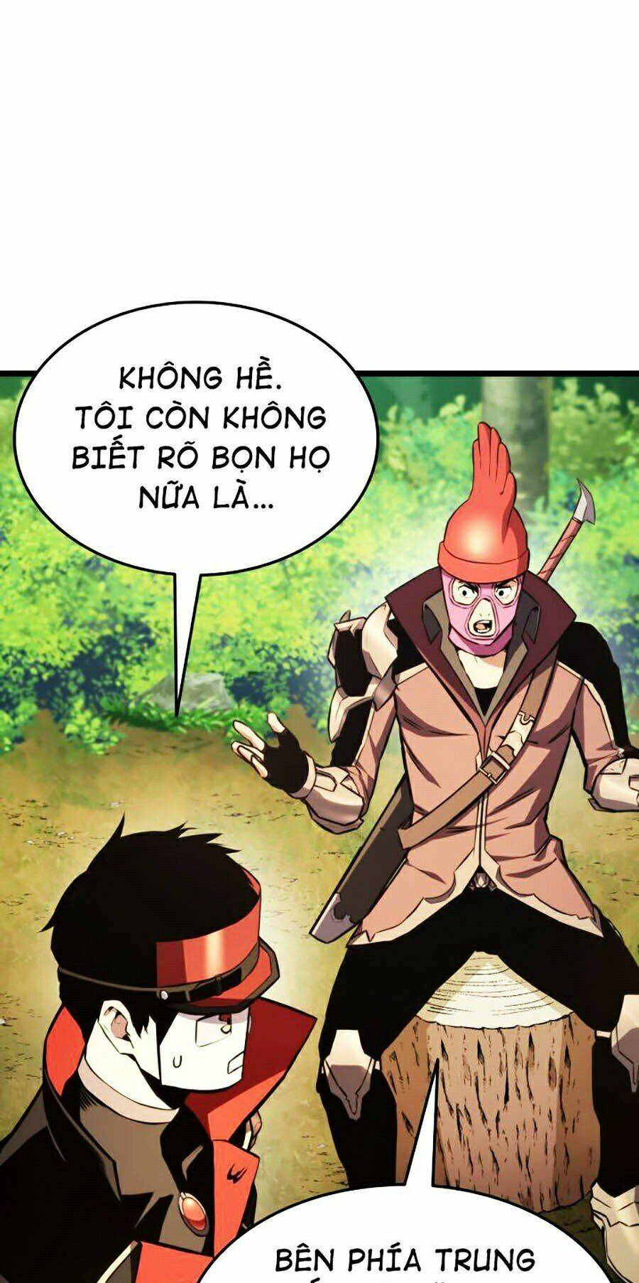 Huyền Thoại Game Thủ – Tái Xuất Chapter 34 - Trang 2