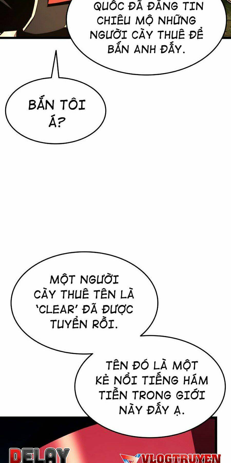 Huyền Thoại Game Thủ – Tái Xuất Chapter 34 - Trang 2