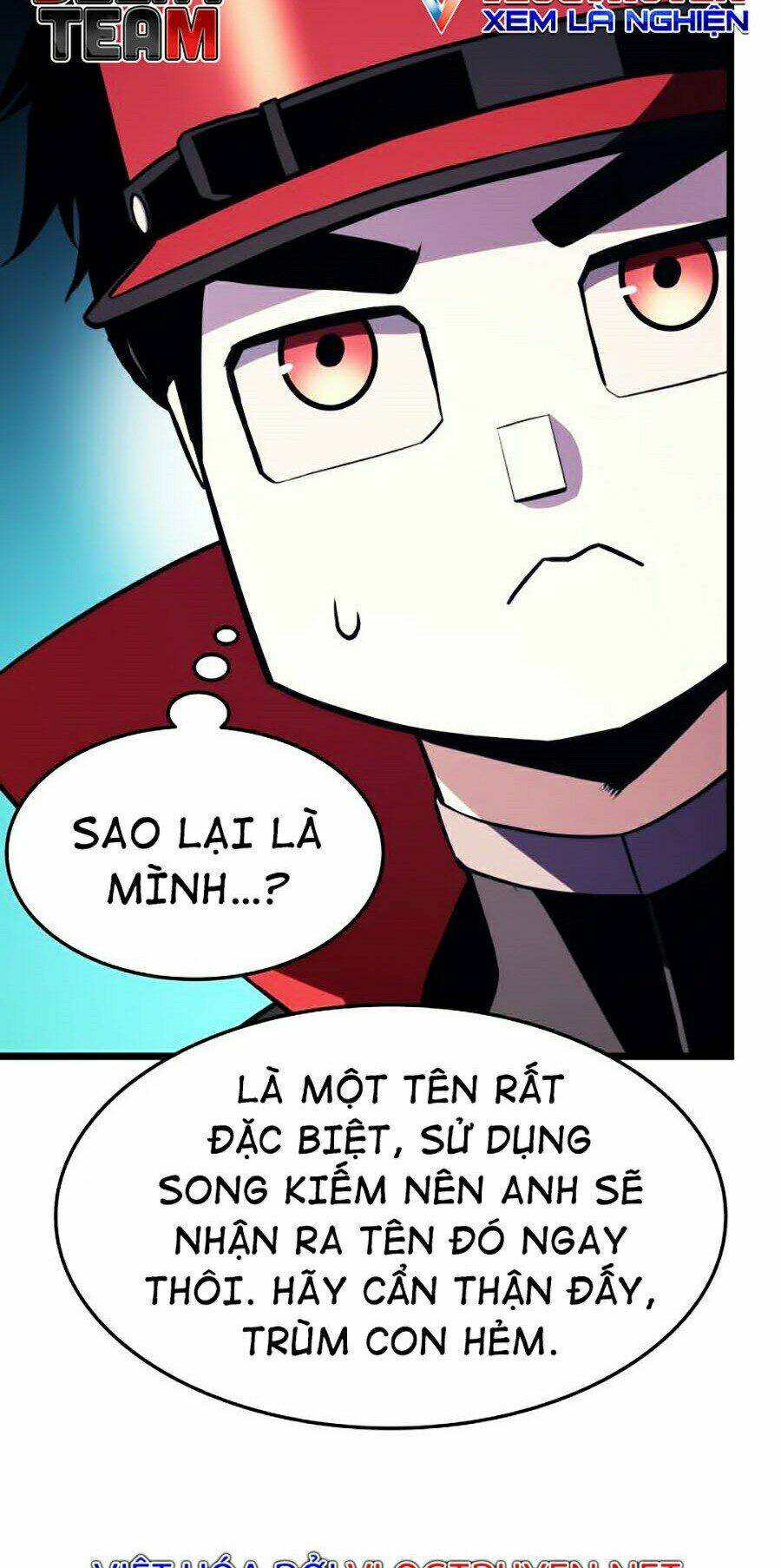 Huyền Thoại Game Thủ – Tái Xuất Chapter 34 - Trang 2