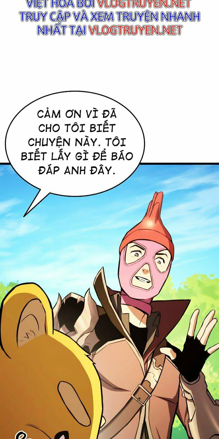 Huyền Thoại Game Thủ – Tái Xuất Chapter 34 - Trang 2