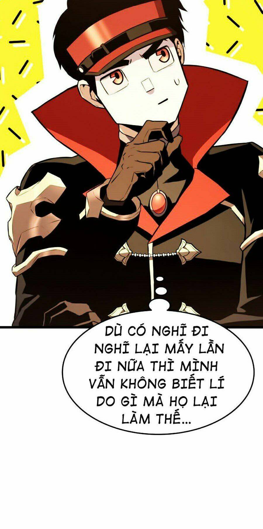 Huyền Thoại Game Thủ – Tái Xuất Chapter 34 - Trang 2