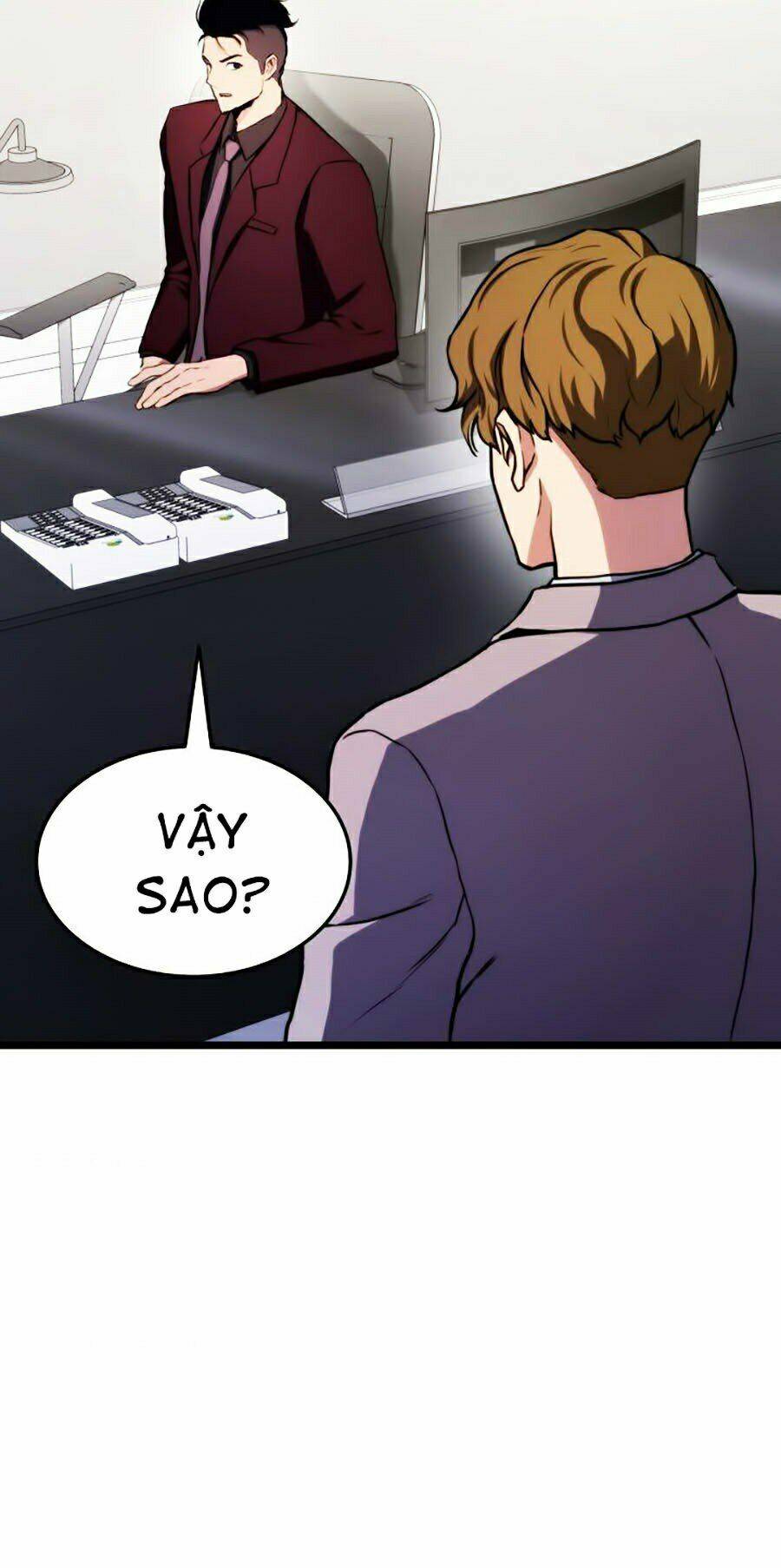 Huyền Thoại Game Thủ – Tái Xuất Chapter 34 - Trang 2