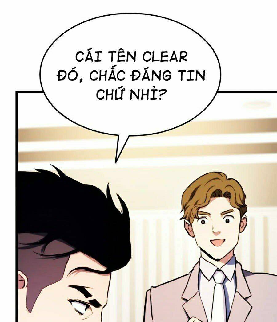 Huyền Thoại Game Thủ – Tái Xuất Chapter 34 - Trang 2