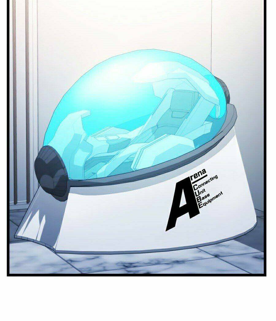 Huyền Thoại Game Thủ – Tái Xuất Chapter 34 - Trang 2