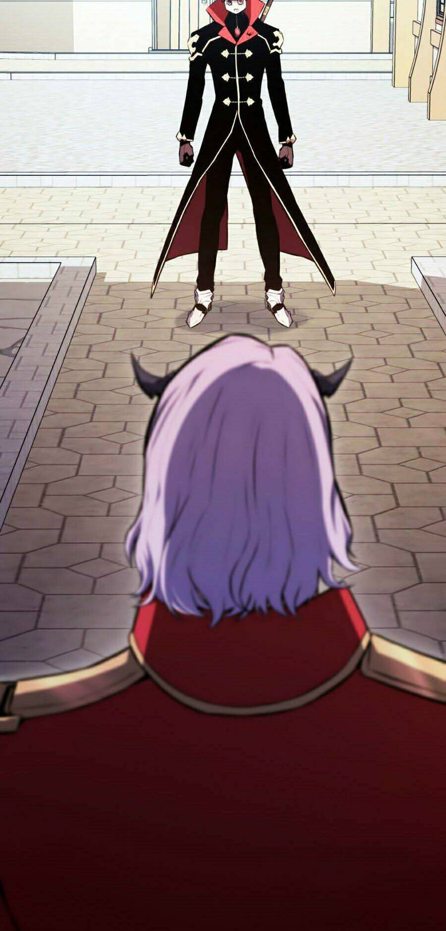 Huyền Thoại Game Thủ – Tái Xuất Chapter 34 - Trang 2