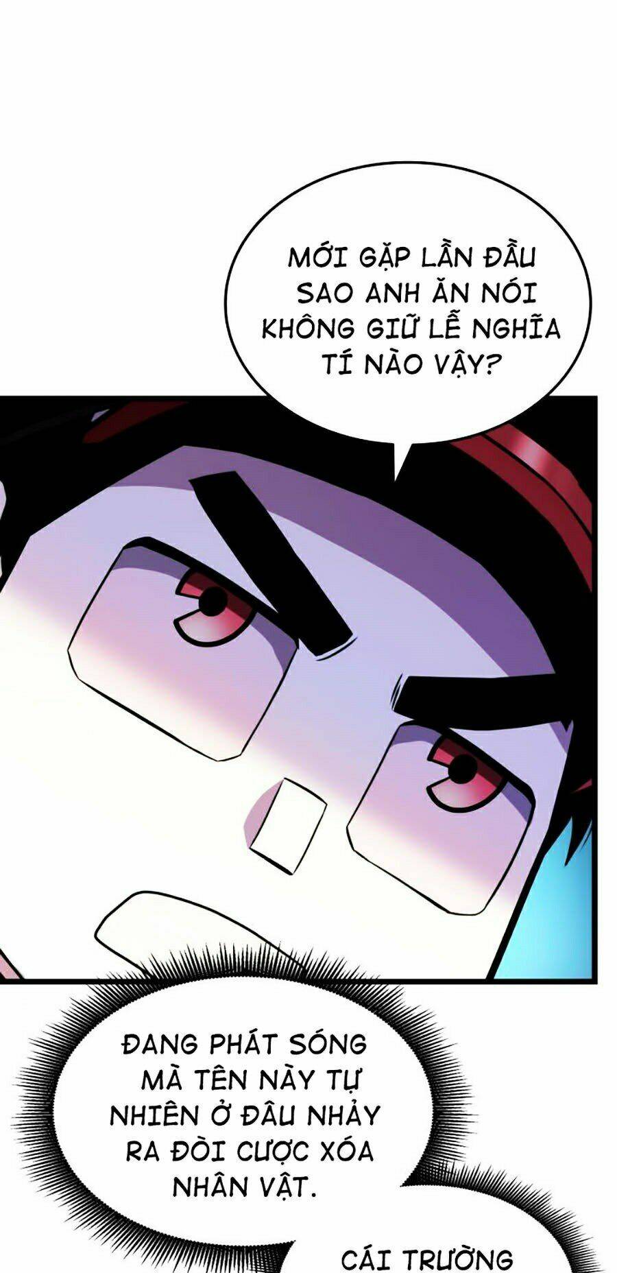 Huyền Thoại Game Thủ – Tái Xuất Chapter 34 - Trang 2