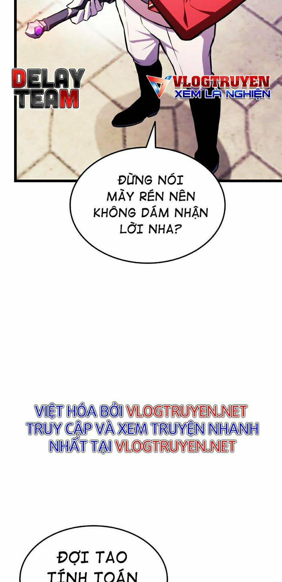 Huyền Thoại Game Thủ – Tái Xuất Chapter 34 - Trang 2