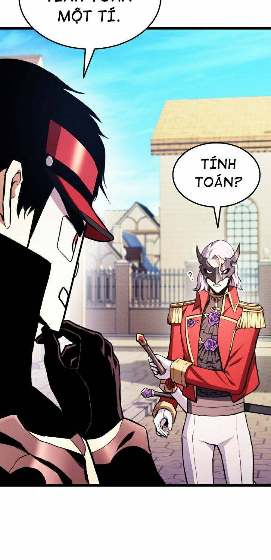 Huyền Thoại Game Thủ – Tái Xuất Chapter 34 - Trang 2