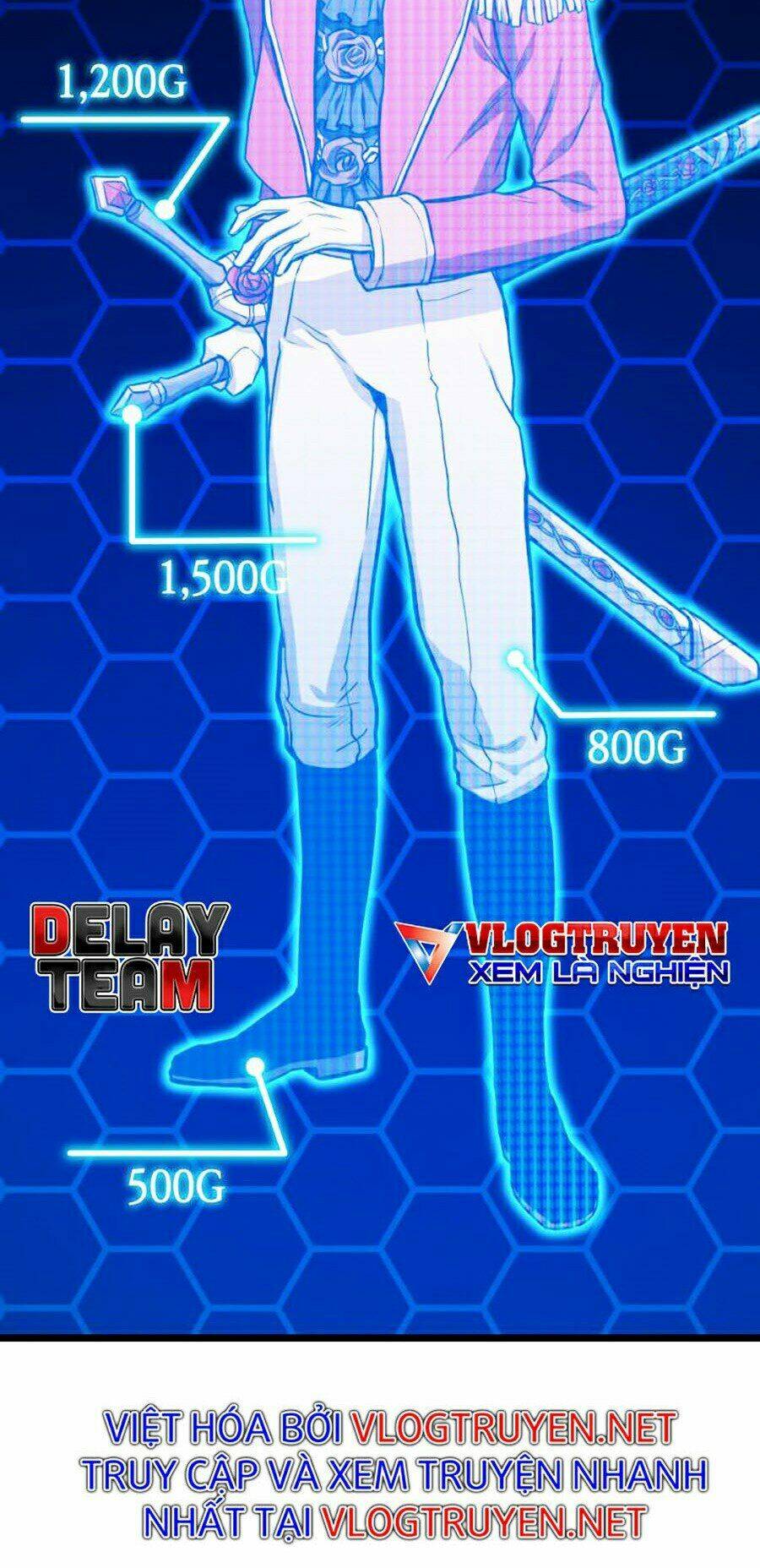 Huyền Thoại Game Thủ – Tái Xuất Chapter 34 - Trang 2