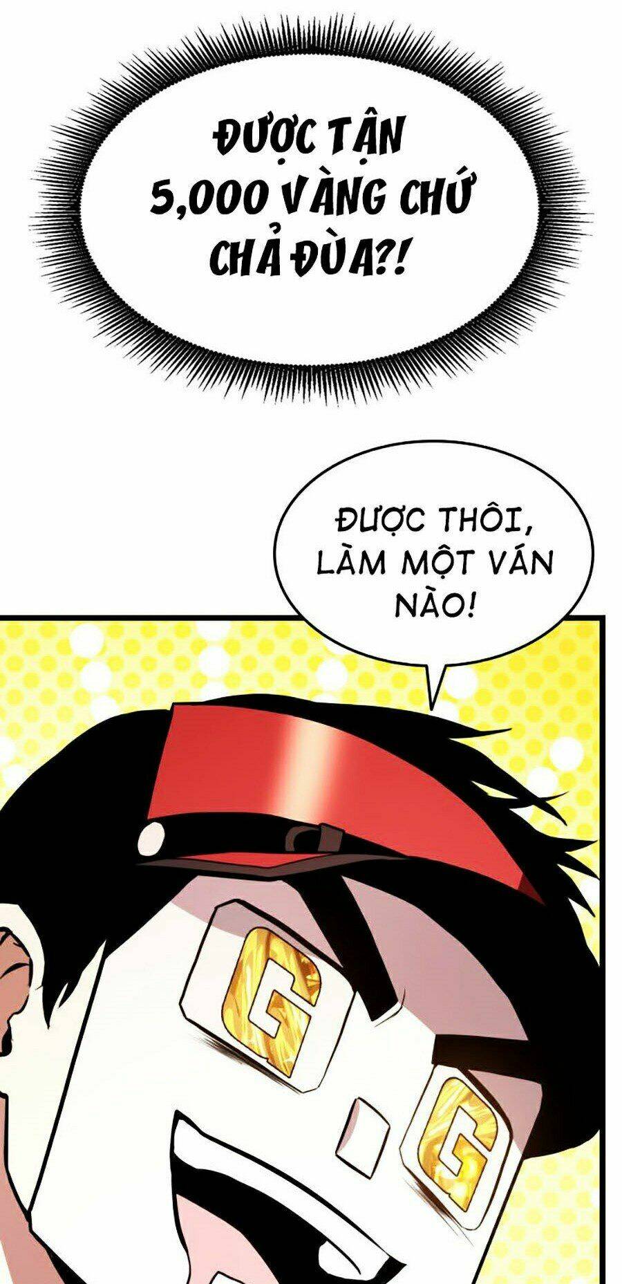 Huyền Thoại Game Thủ – Tái Xuất Chapter 34 - Trang 2