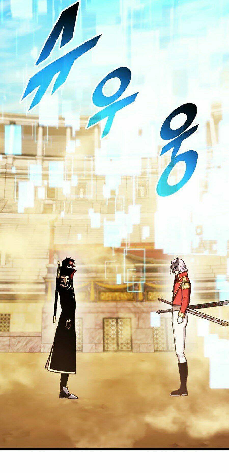 Huyền Thoại Game Thủ – Tái Xuất Chapter 34 - Trang 2