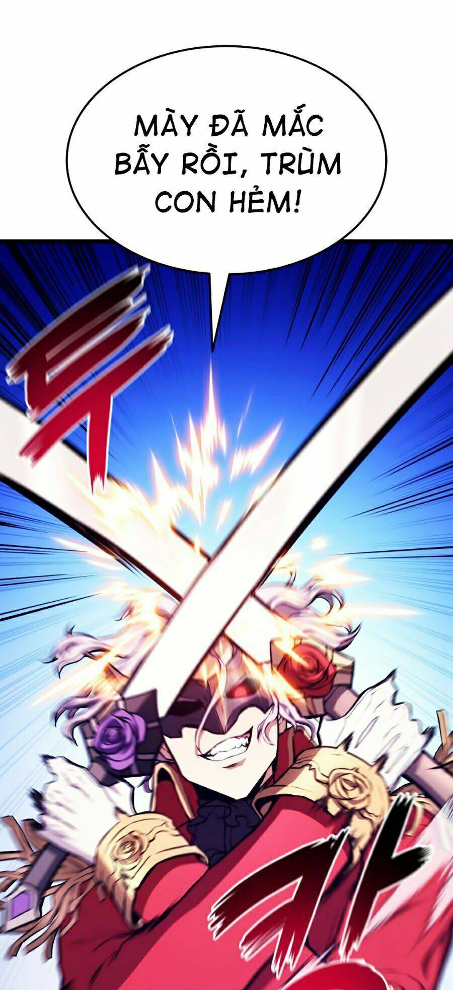 Huyền Thoại Game Thủ – Tái Xuất Chapter 34 - Trang 2