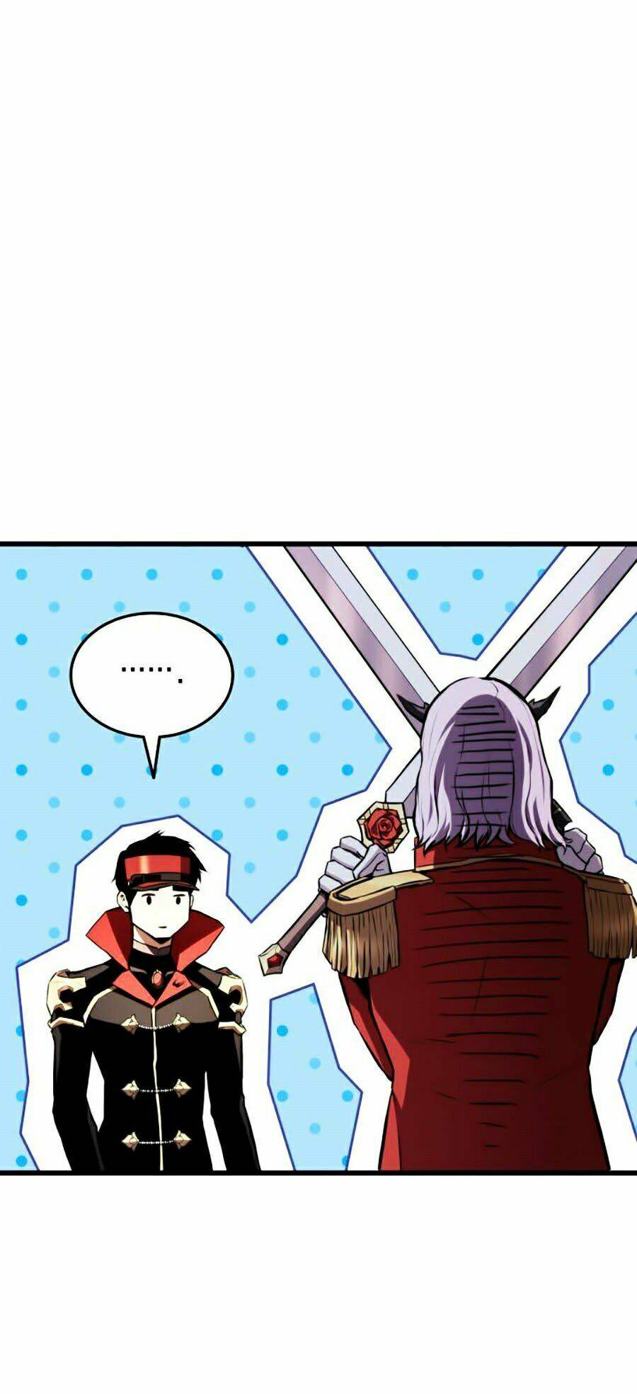 Huyền Thoại Game Thủ – Tái Xuất Chapter 34 - Trang 2