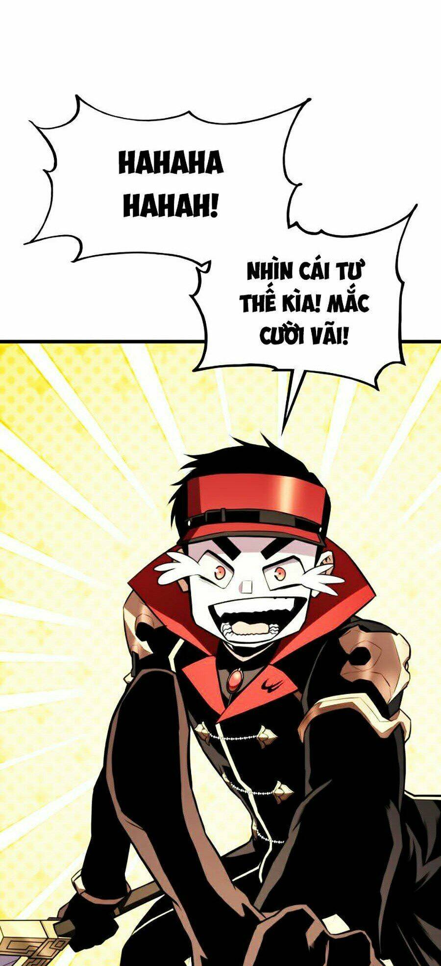 Huyền Thoại Game Thủ – Tái Xuất Chapter 34 - Trang 2