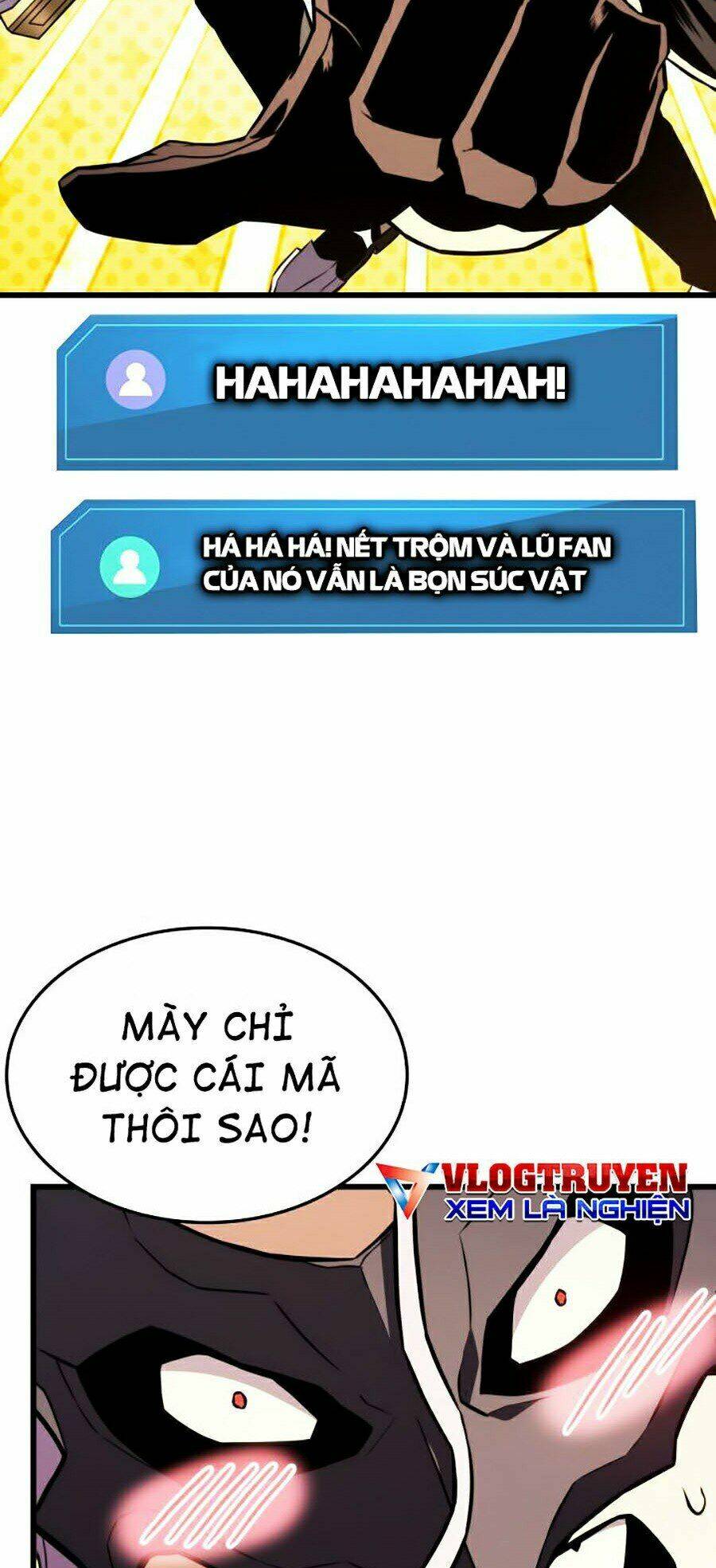 Huyền Thoại Game Thủ – Tái Xuất Chapter 34 - Trang 2