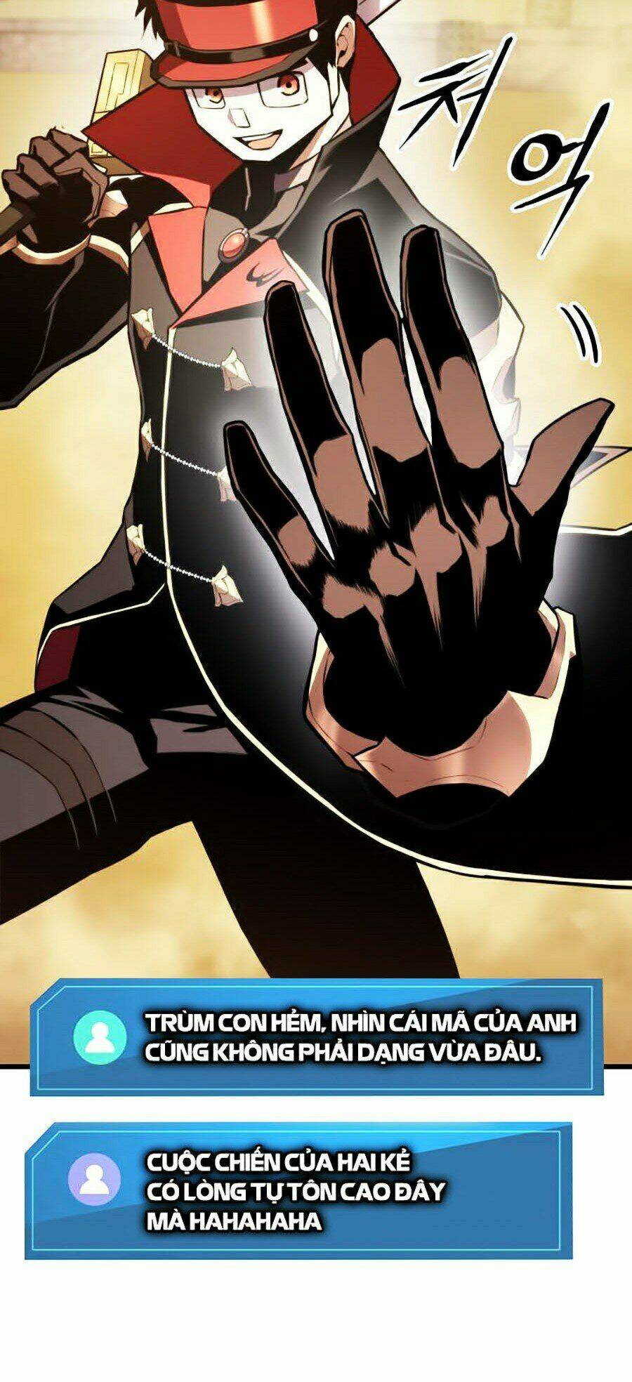 Huyền Thoại Game Thủ – Tái Xuất Chapter 34 - Trang 2