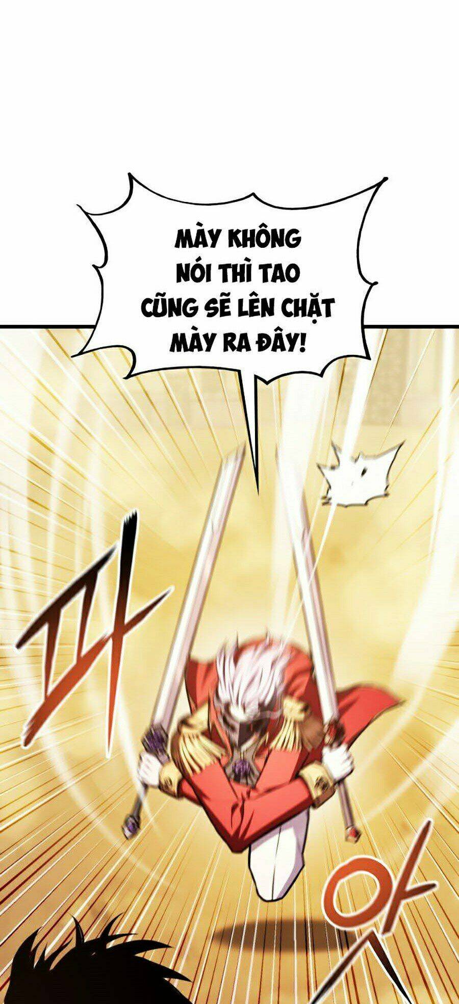 Huyền Thoại Game Thủ – Tái Xuất Chapter 34 - Trang 2