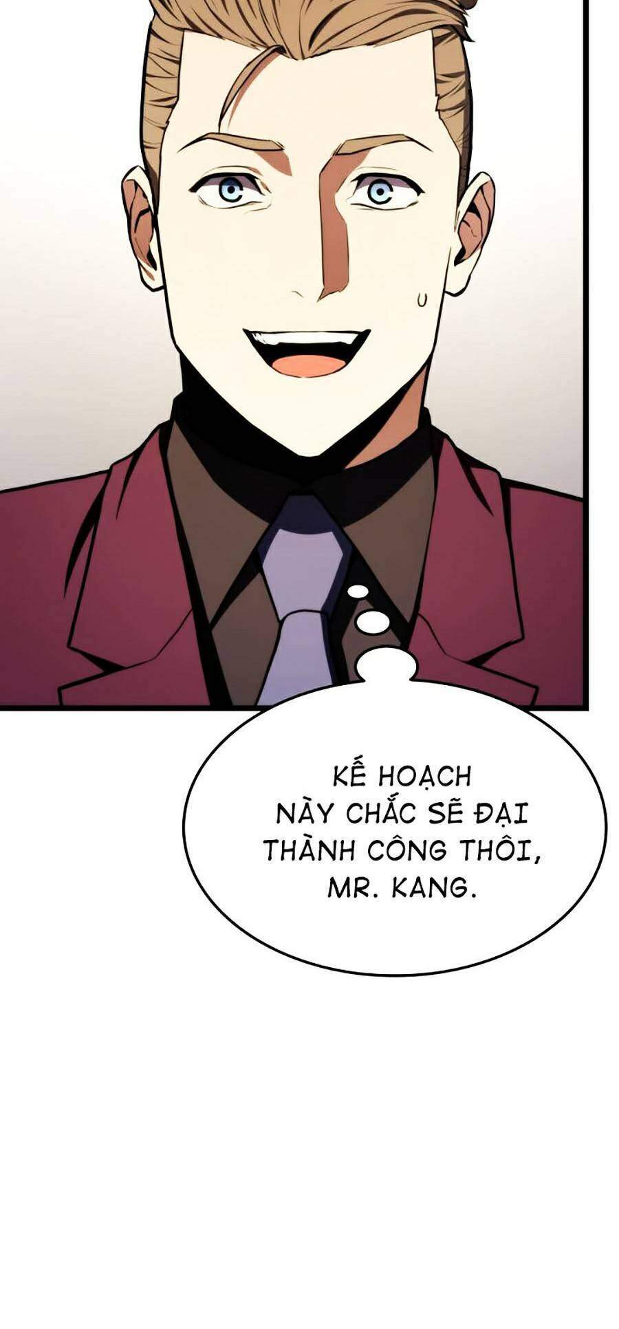 Huyền Thoại Game Thủ – Tái Xuất Chapter 35 - Trang 2