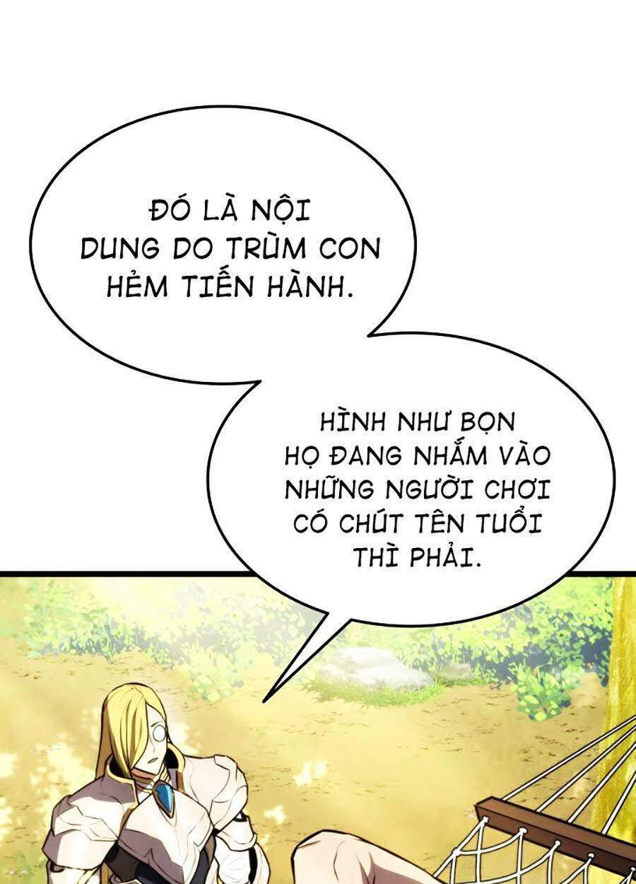 Huyền Thoại Game Thủ – Tái Xuất Chapter 35 - Trang 2