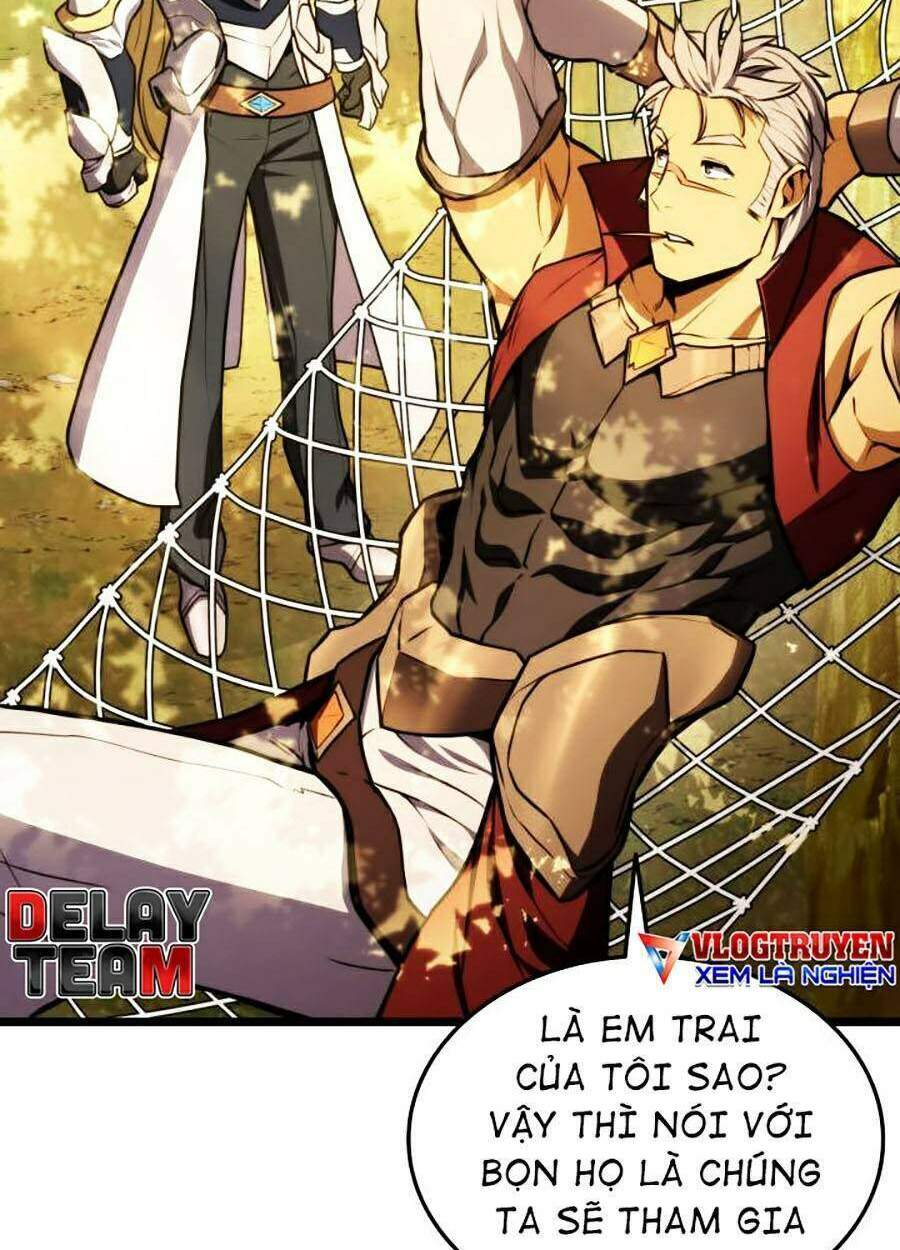 Huyền Thoại Game Thủ – Tái Xuất Chapter 35 - Trang 2