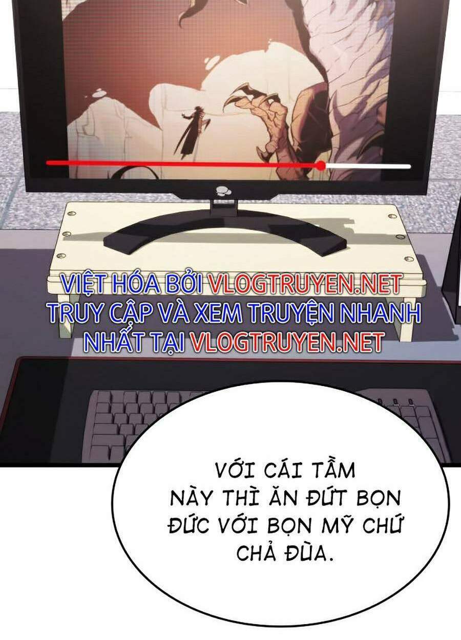 Huyền Thoại Game Thủ – Tái Xuất Chapter 35 - Trang 2