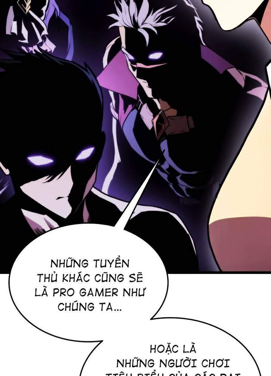 Huyền Thoại Game Thủ – Tái Xuất Chapter 35 - Trang 2