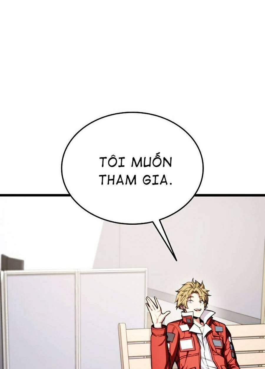 Huyền Thoại Game Thủ – Tái Xuất Chapter 35 - Trang 2