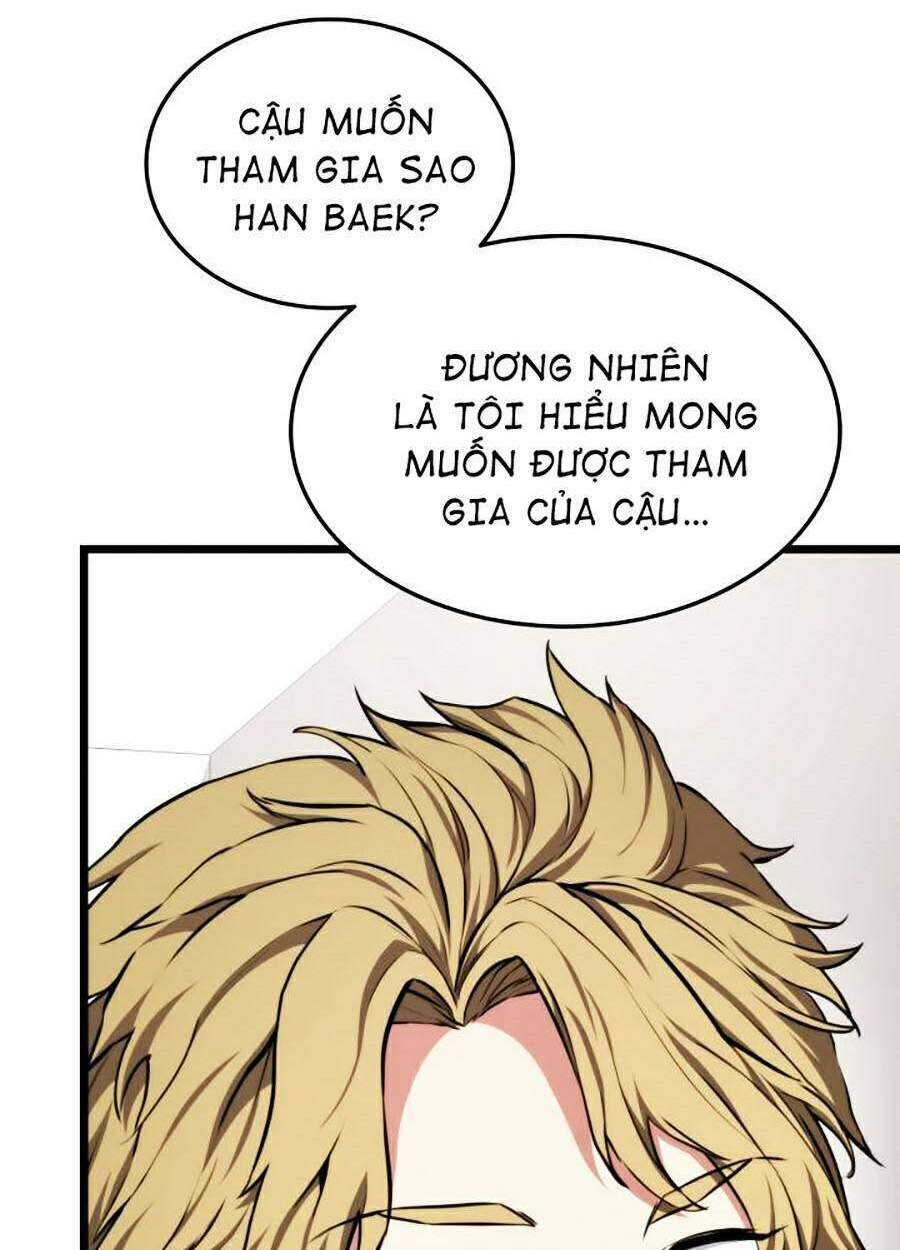 Huyền Thoại Game Thủ – Tái Xuất Chapter 35 - Trang 2