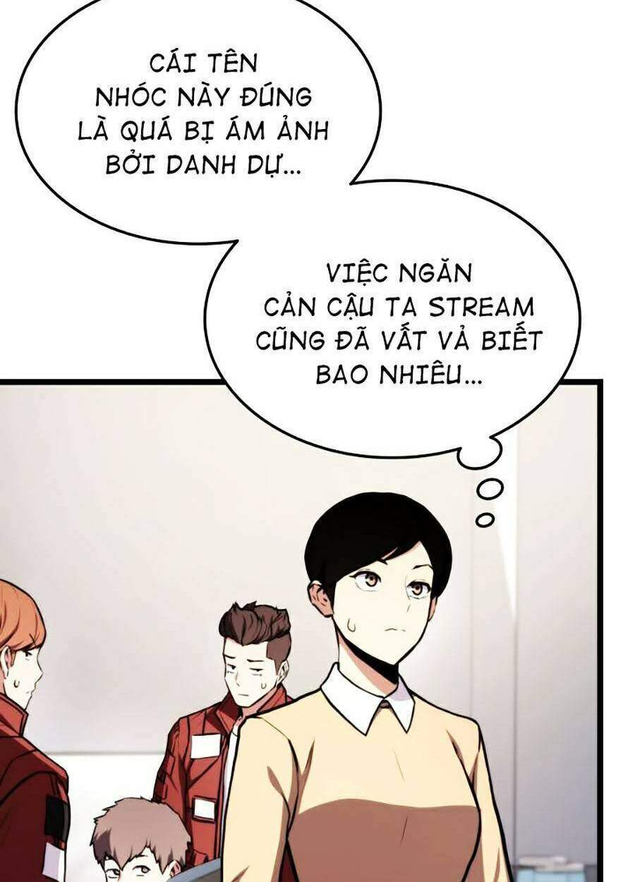 Huyền Thoại Game Thủ – Tái Xuất Chapter 35 - Trang 2