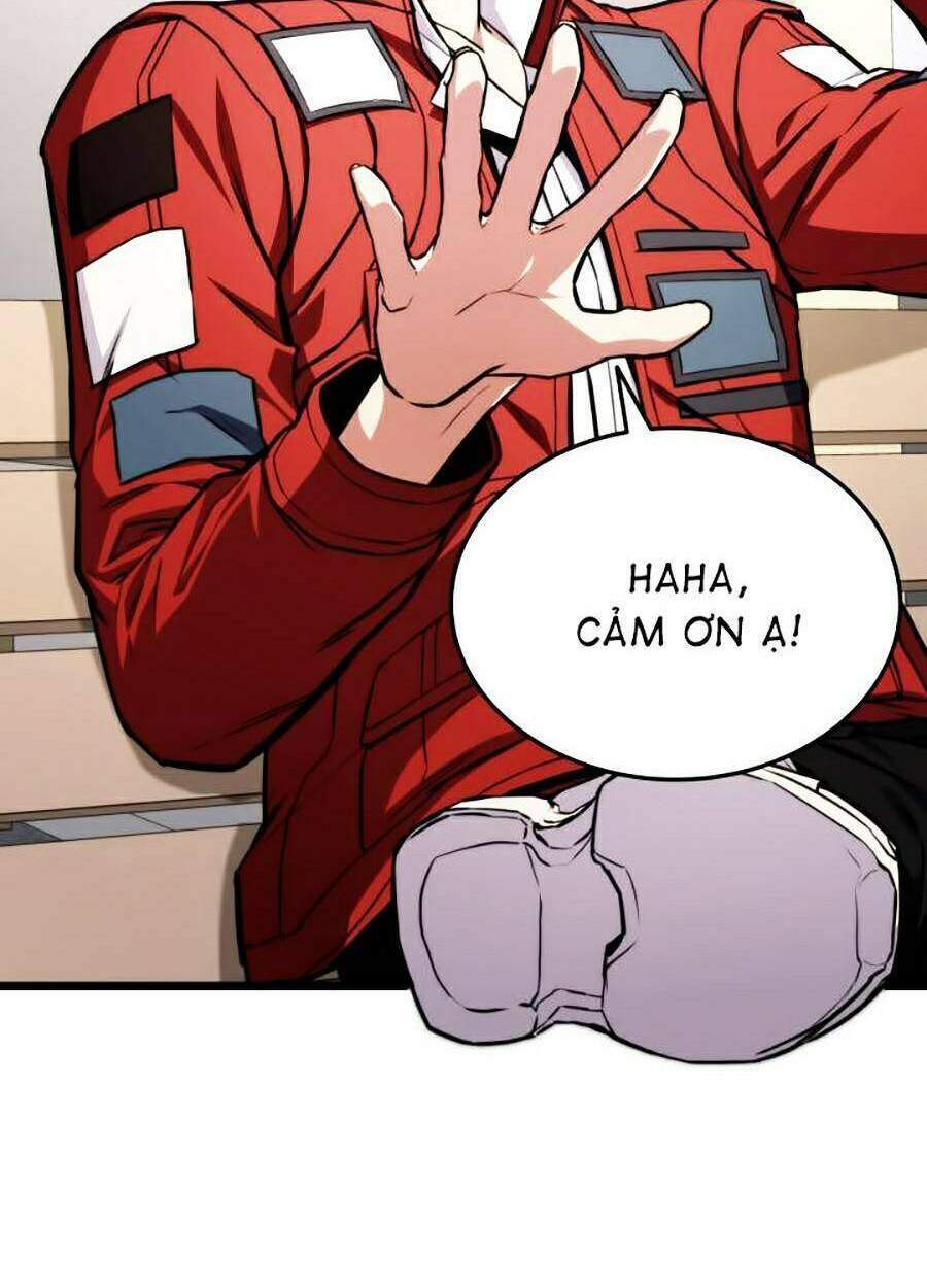 Huyền Thoại Game Thủ – Tái Xuất Chapter 35 - Trang 2