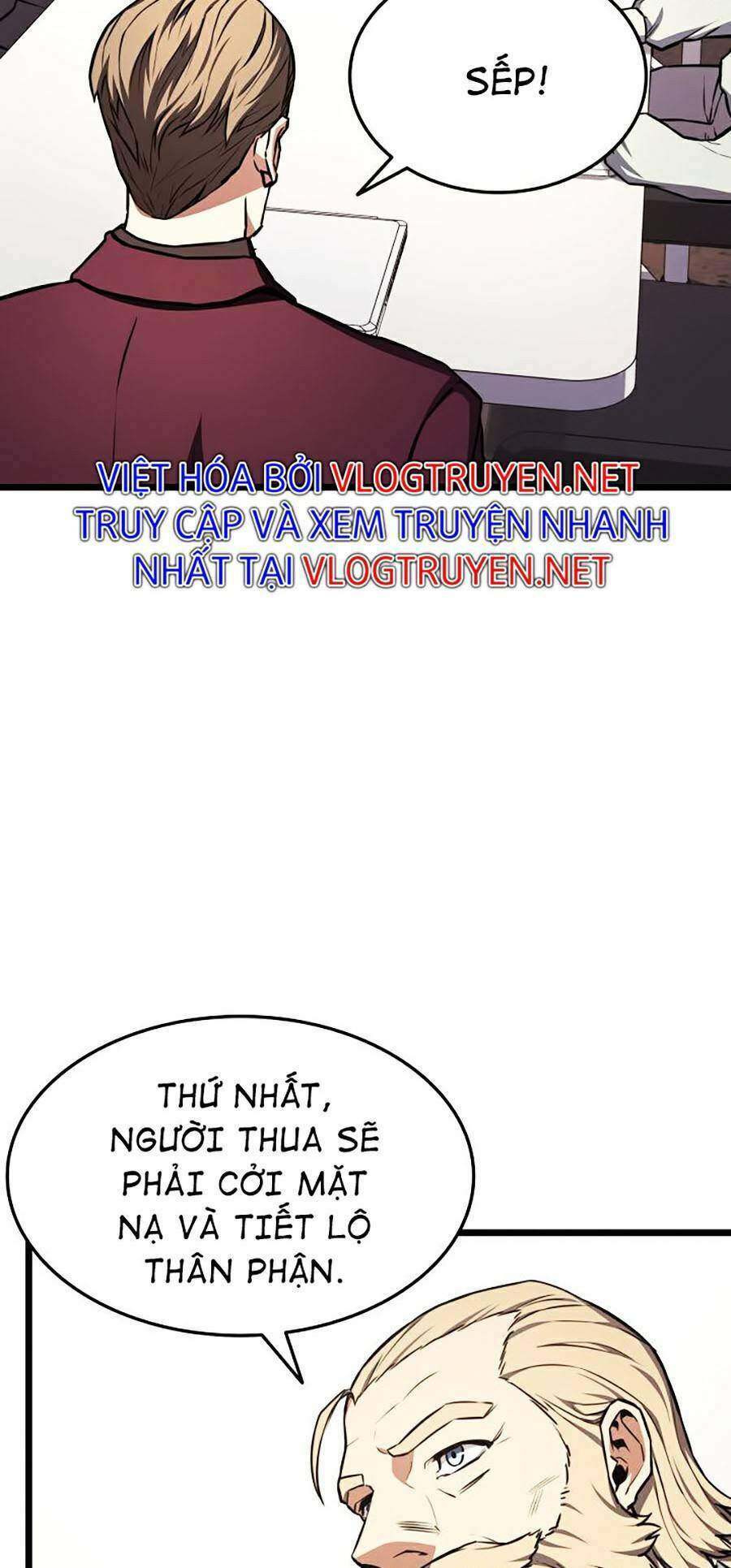 Huyền Thoại Game Thủ – Tái Xuất Chapter 35 - Trang 2