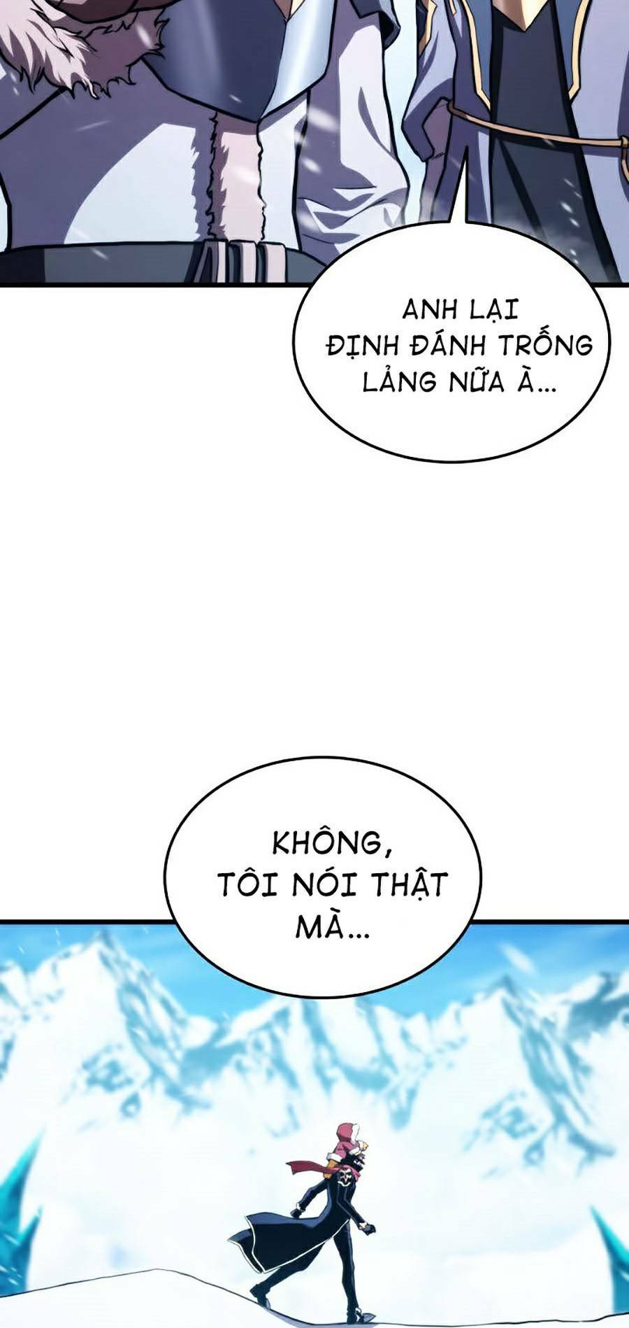 Huyền Thoại Game Thủ – Tái Xuất Chapter 36 - Trang 2