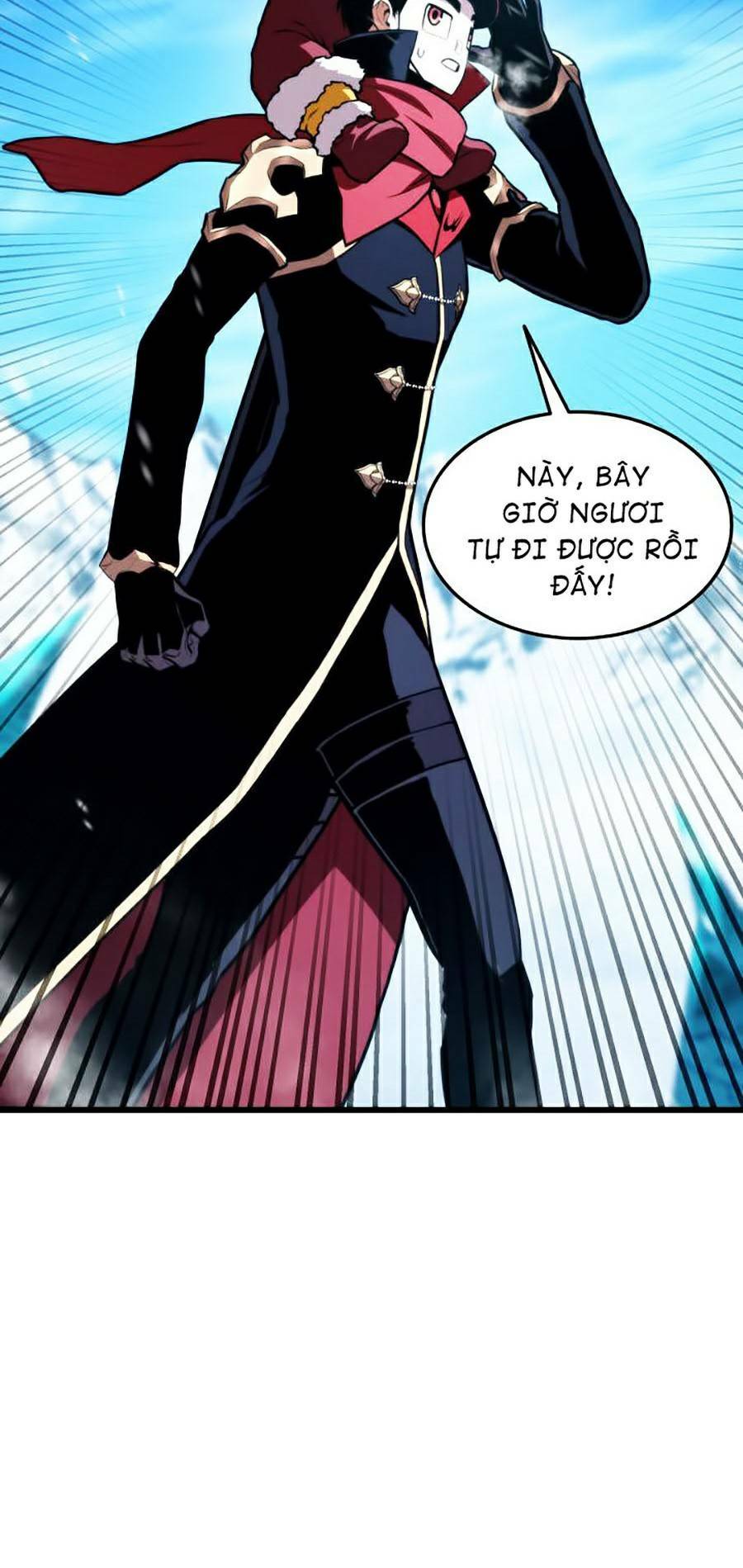 Huyền Thoại Game Thủ – Tái Xuất Chapter 36 - Trang 2