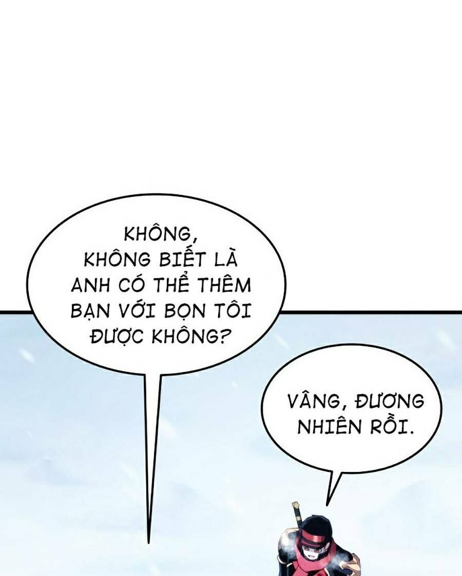 Huyền Thoại Game Thủ – Tái Xuất Chapter 36 - Trang 2