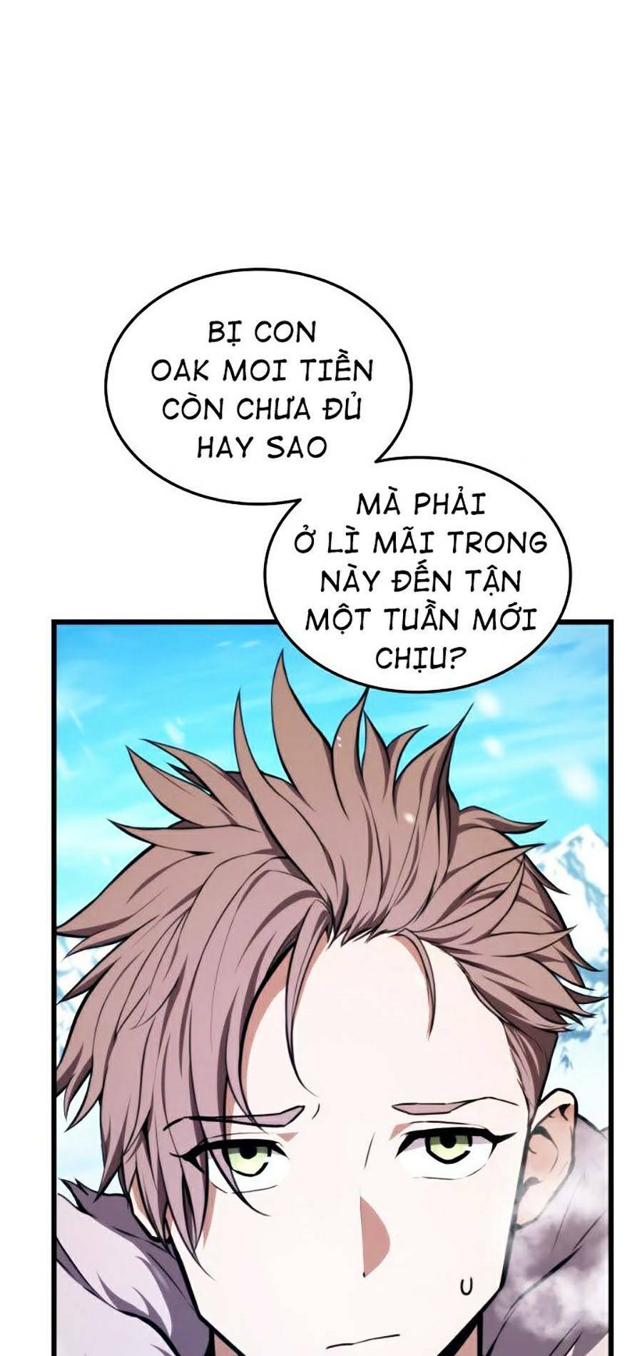 Huyền Thoại Game Thủ – Tái Xuất Chapter 36 - Trang 2