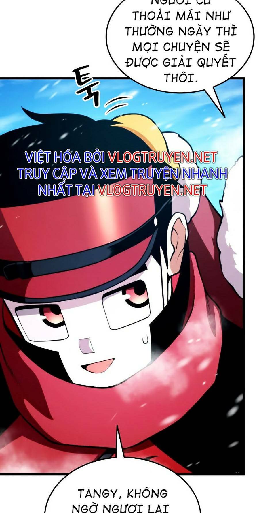 Huyền Thoại Game Thủ – Tái Xuất Chapter 36 - Trang 2