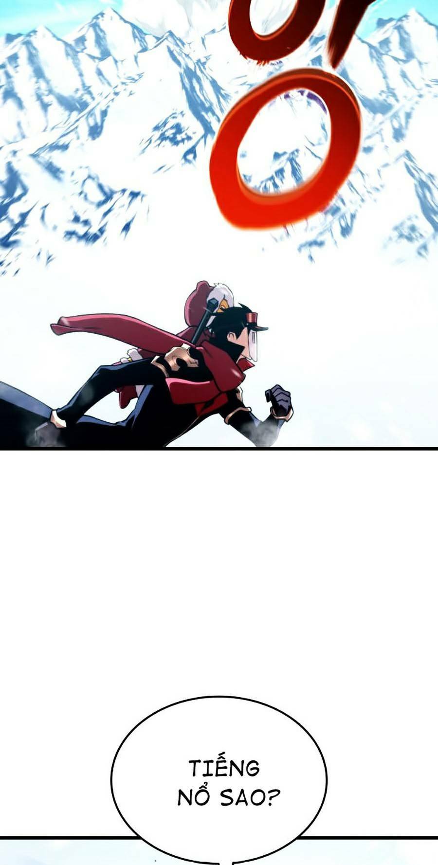 Huyền Thoại Game Thủ – Tái Xuất Chapter 36 - Trang 2