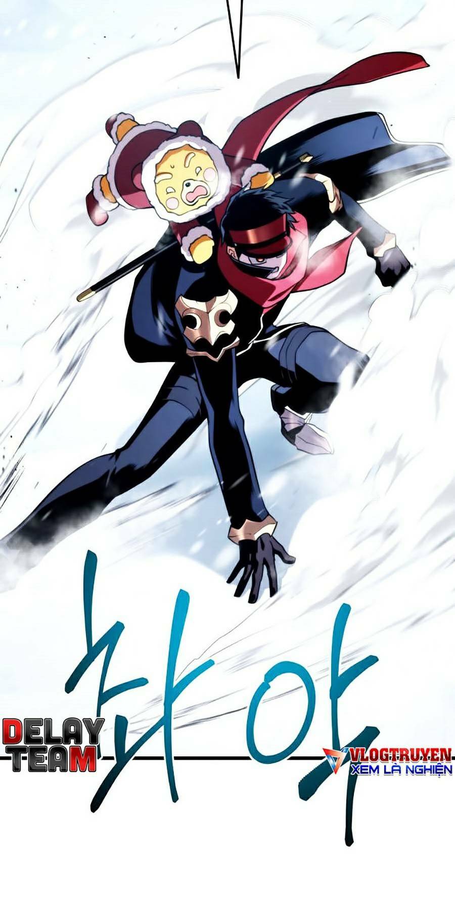 Huyền Thoại Game Thủ – Tái Xuất Chapter 36 - Trang 2