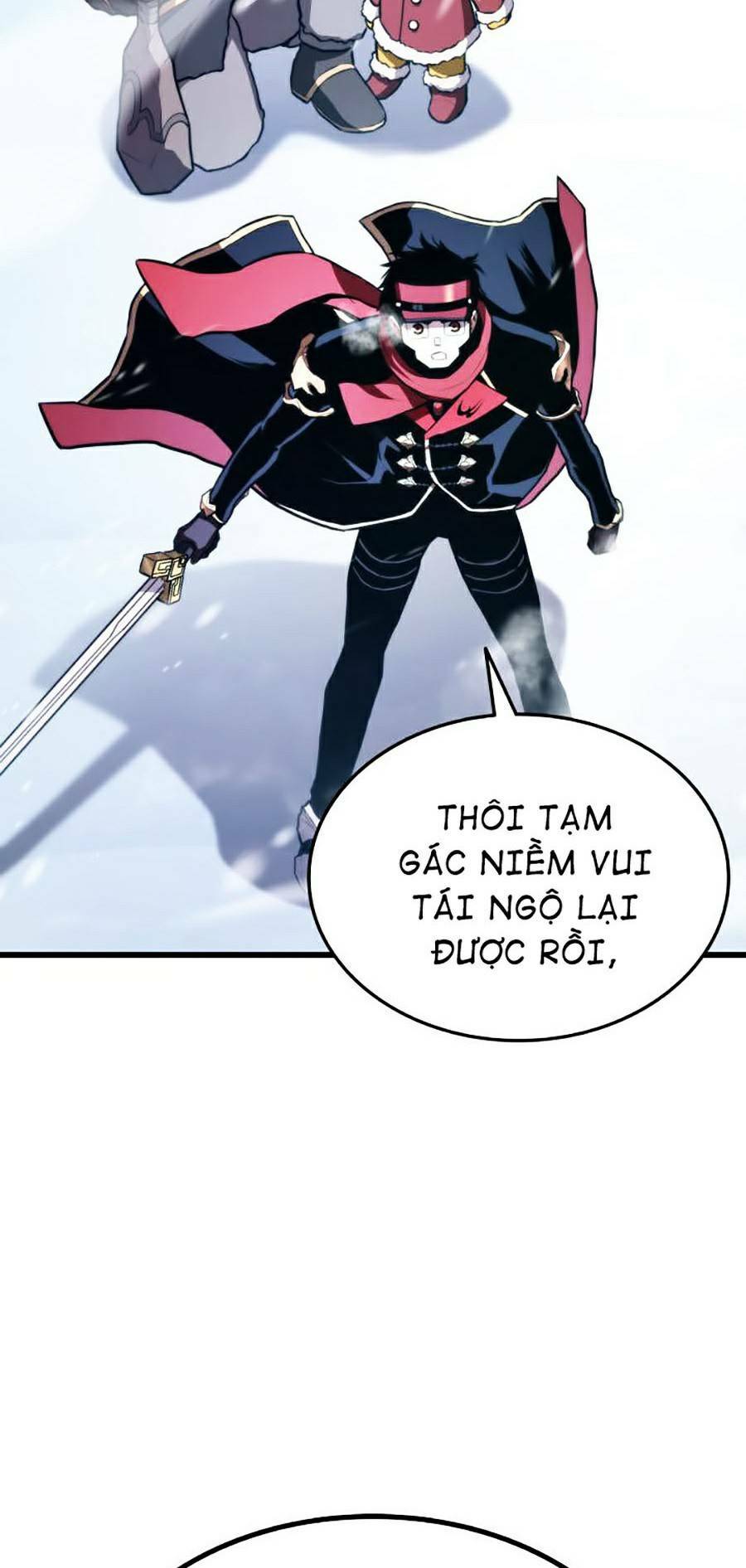 Huyền Thoại Game Thủ – Tái Xuất Chapter 36 - Trang 2