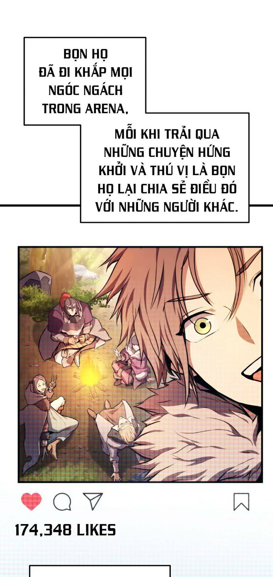 Huyền Thoại Game Thủ – Tái Xuất Chapter 36 - Trang 2