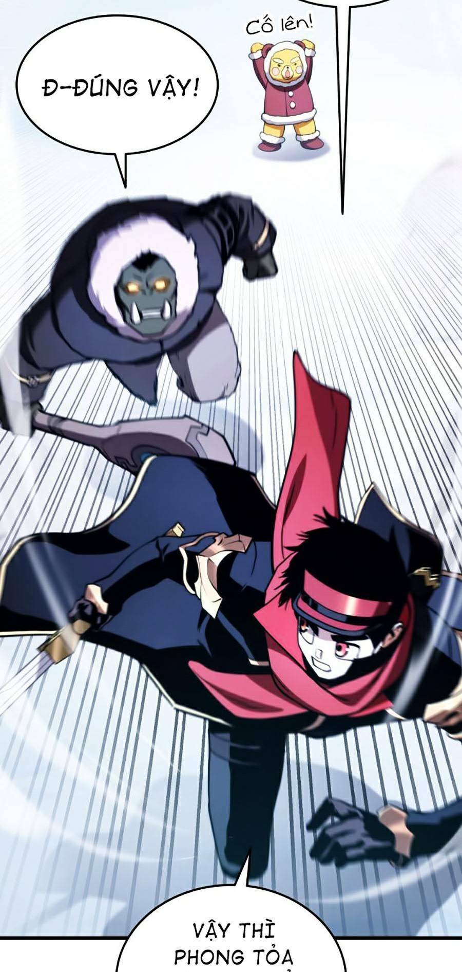 Huyền Thoại Game Thủ – Tái Xuất Chapter 36 - Trang 2