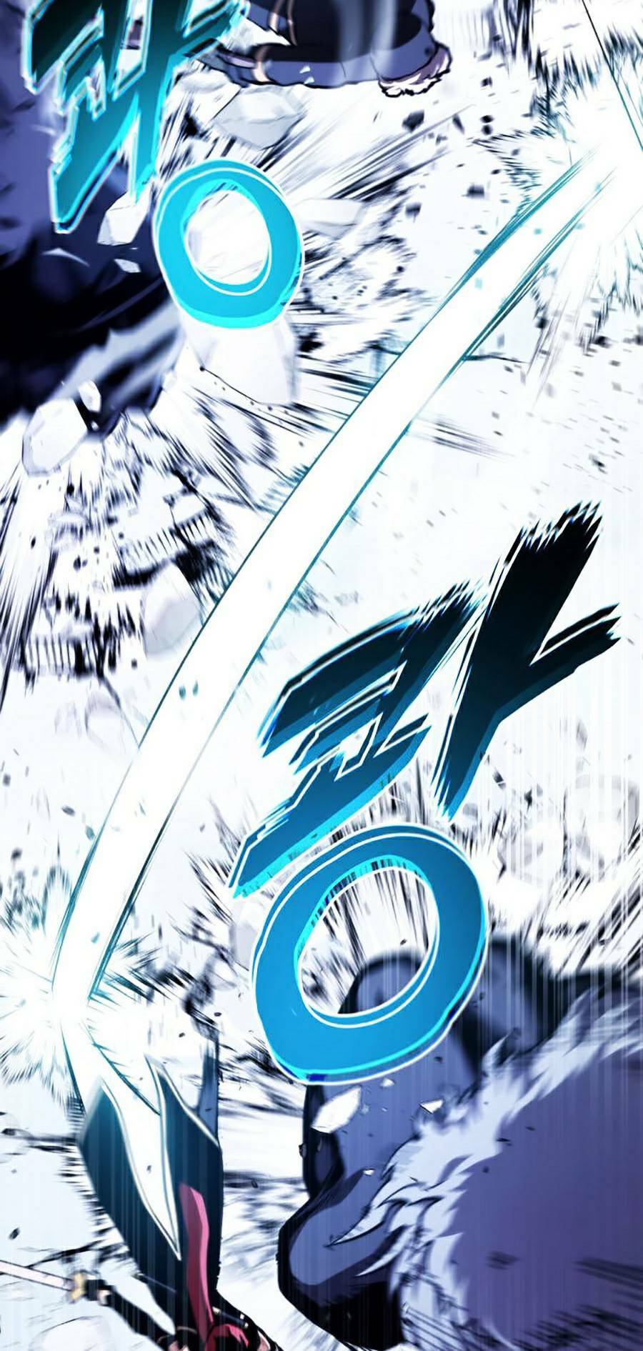 Huyền Thoại Game Thủ – Tái Xuất Chapter 36 - Trang 2