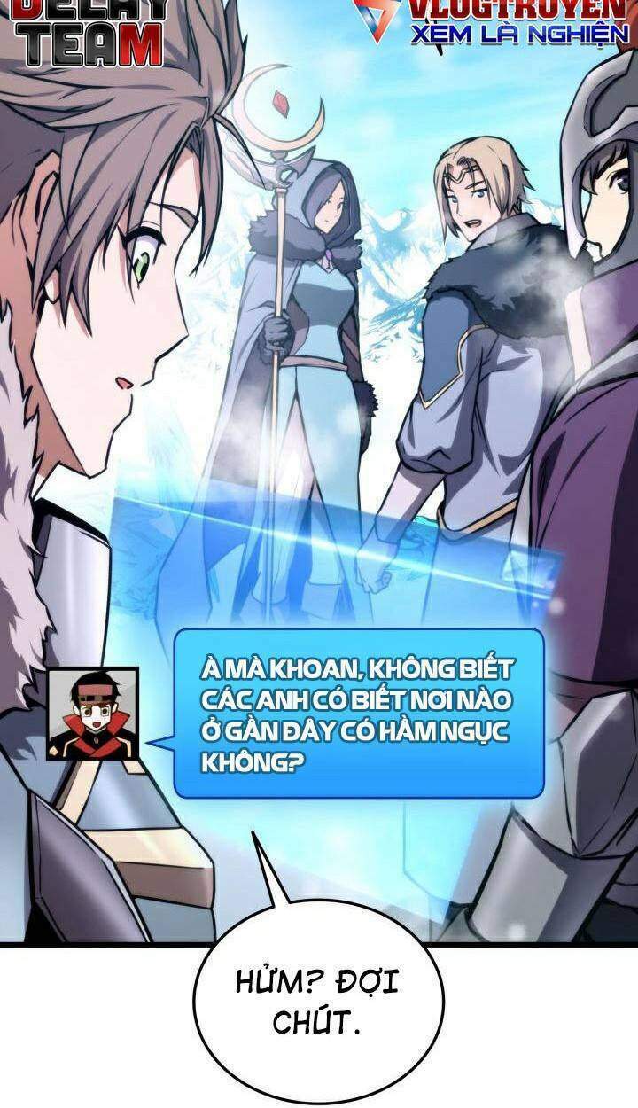 Huyền Thoại Game Thủ – Tái Xuất Chapter 37 - Trang 2