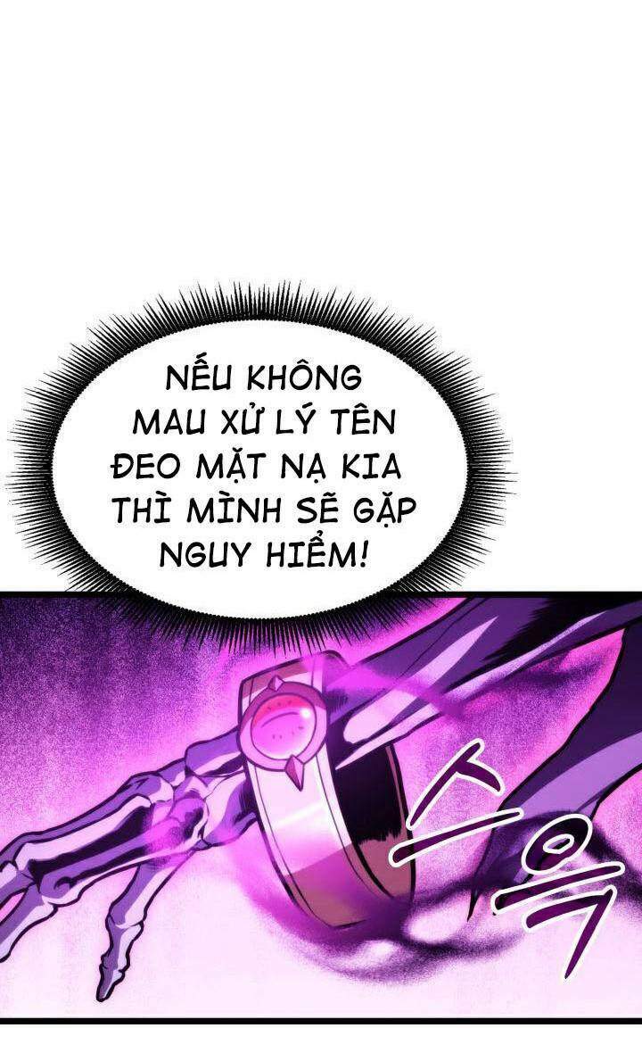 Huyền Thoại Game Thủ – Tái Xuất Chapter 37 - Trang 2