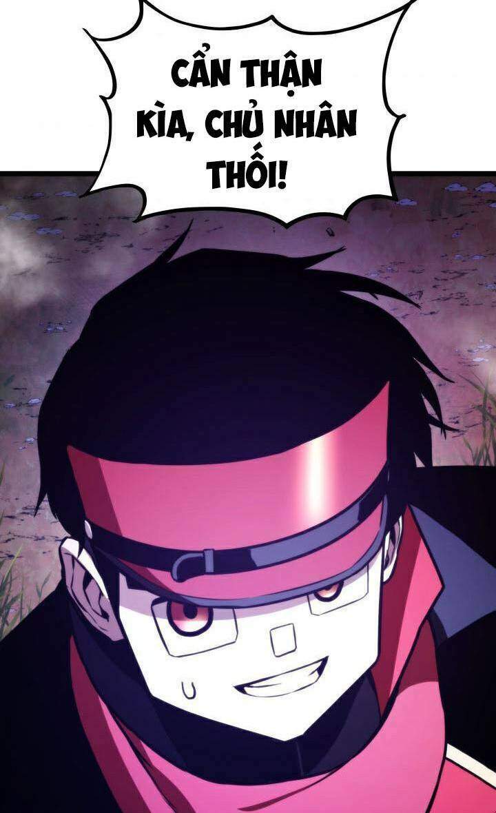 Huyền Thoại Game Thủ – Tái Xuất Chapter 37 - Trang 2