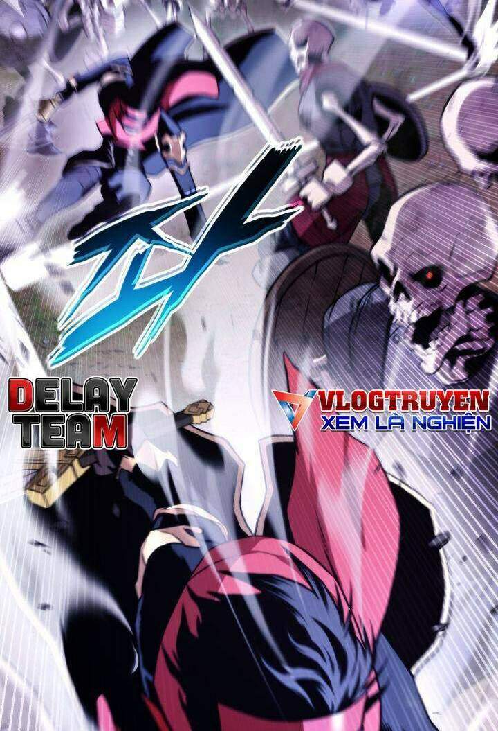 Huyền Thoại Game Thủ – Tái Xuất Chapter 37 - Trang 2