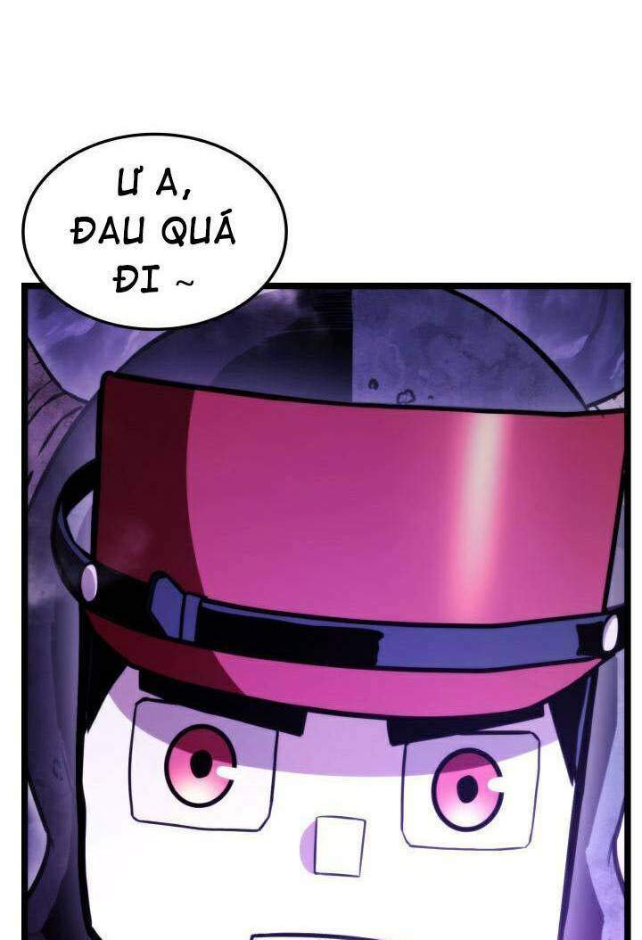 Huyền Thoại Game Thủ – Tái Xuất Chapter 37 - Trang 2