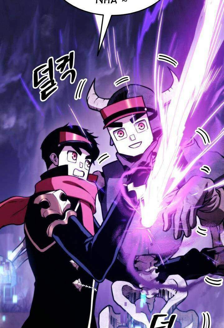 Huyền Thoại Game Thủ – Tái Xuất Chapter 37 - Trang 2