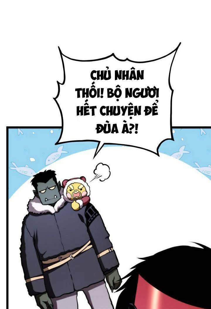 Huyền Thoại Game Thủ – Tái Xuất Chapter 37 - Trang 2