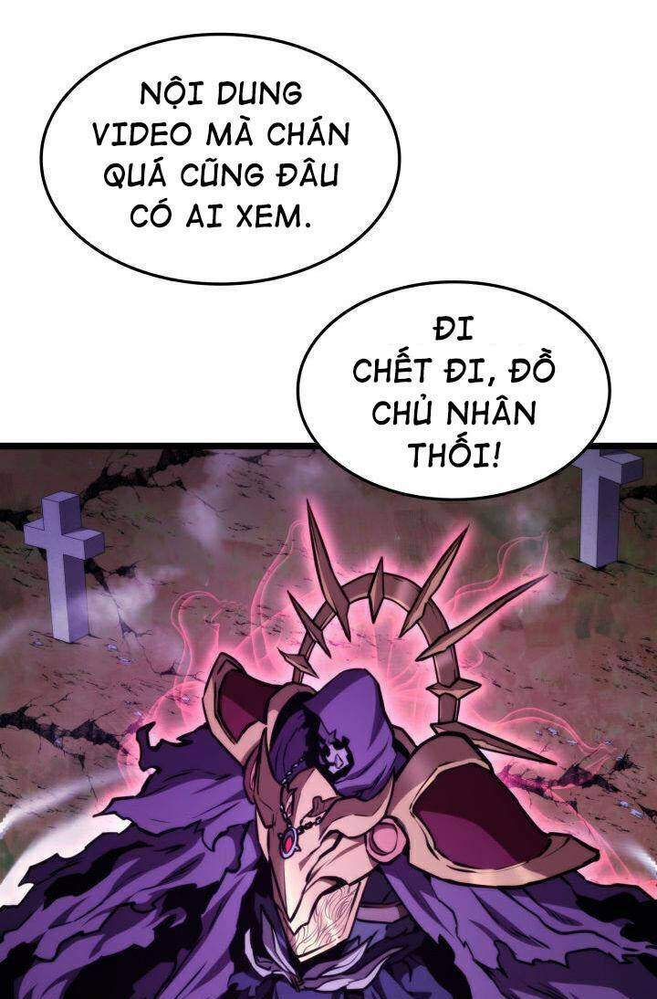 Huyền Thoại Game Thủ – Tái Xuất Chapter 37 - Trang 2